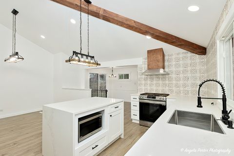 Tiny photo for 7719 Oak Drive, Wonder Lake, IL 60097 (MLS # 12461957)