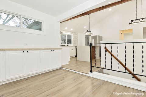 Tiny photo for 7719 Oak Drive, Wonder Lake, IL 60097 (MLS # 12461957)