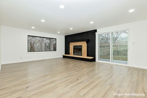 Tiny photo for 7719 Oak Drive, Wonder Lake, IL 60097 (MLS # 12461957)