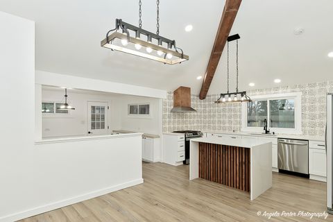 Tiny photo for 7719 Oak Drive, Wonder Lake, IL 60097 (MLS # 12461957)