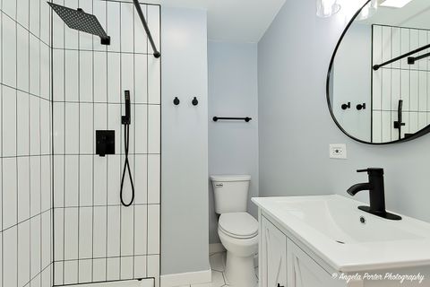 Tiny photo for 7719 Oak Drive, Wonder Lake, IL 60097 (MLS # 12461957)