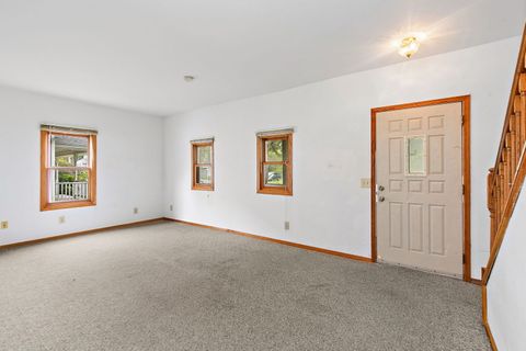 Tiny photo for 1302 State Street, DeKalb, IL 60115 (MLS # 12646838)