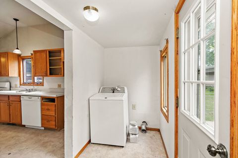 Tiny photo for 1302 State Street, DeKalb, IL 60115 (MLS # 12646838)
