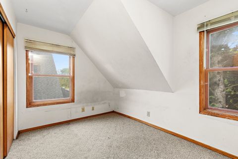 Tiny photo for 1302 State Street, DeKalb, IL 60115 (MLS # 12646838)