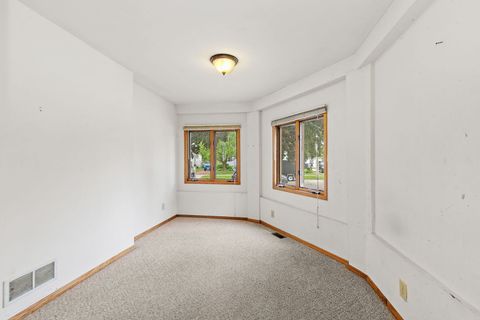 Tiny photo for 1302 State Street, DeKalb, IL 60115 (MLS # 12646838)