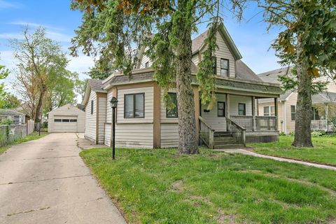 Tiny photo for 1302 State Street, DeKalb, IL 60115 (MLS # 12646838)