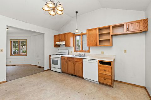 Tiny photo for 1302 State Street, DeKalb, IL 60115 (MLS # 12646838)