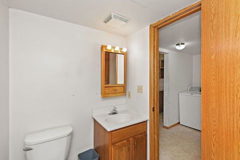 Tiny photo for 1302 State Street, DeKalb, IL 60115 (MLS # 12646838)