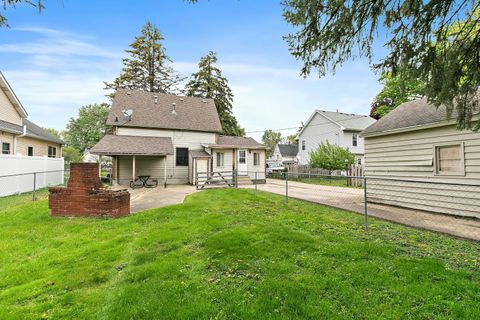 Tiny photo for 1302 State Street, DeKalb, IL 60115 (MLS # 12646838)