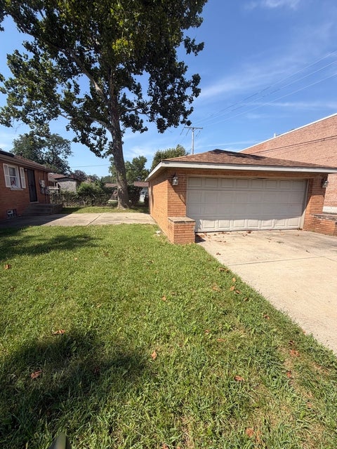 Tiny photo for 796 E 163rd Street, South Holland, IL 60473 (MLS # 12763753)