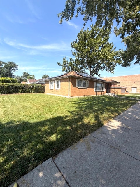 Tiny photo for 796 E 163rd Street, South Holland, IL 60473 (MLS # 12763753)