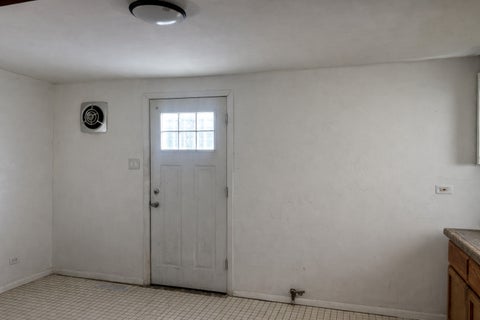 Tiny photo for 1020 Park Avenue, Ford Heights, IL 60411 (MLS # 12543844)