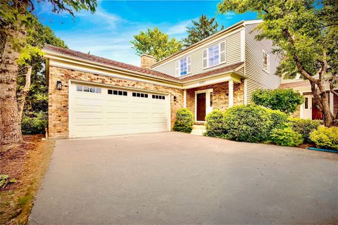 5701 Foxgate Lane Hinsdale IL 60521