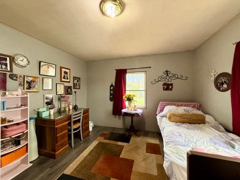 Tiny photo for 604 E Center Street, Monticello, IL 61856 (MLS # 12611344)