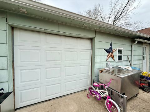 Tiny photo for 604 E Center Street, Monticello, IL 61856 (MLS # 12611344)