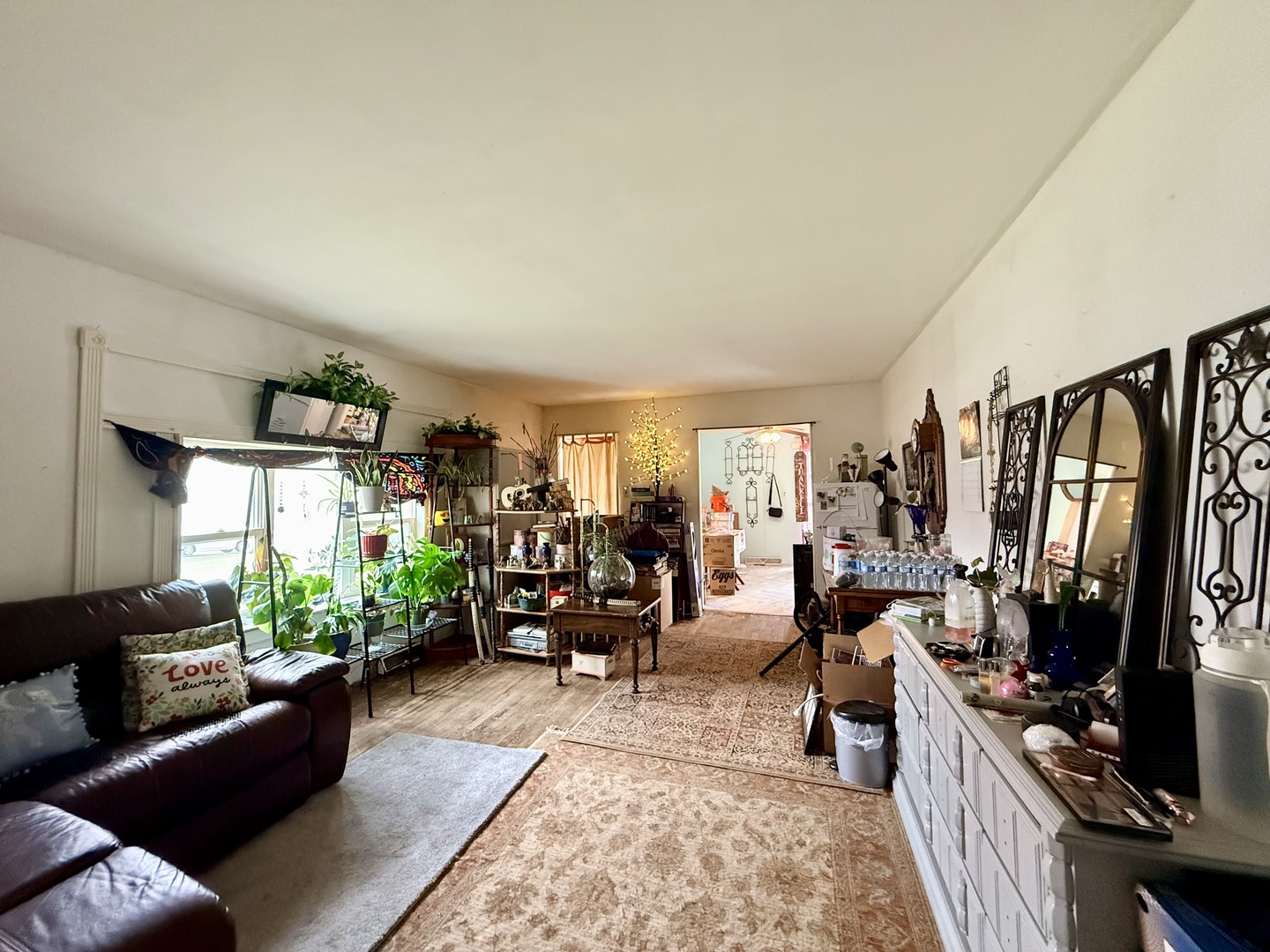 604 E Center Street