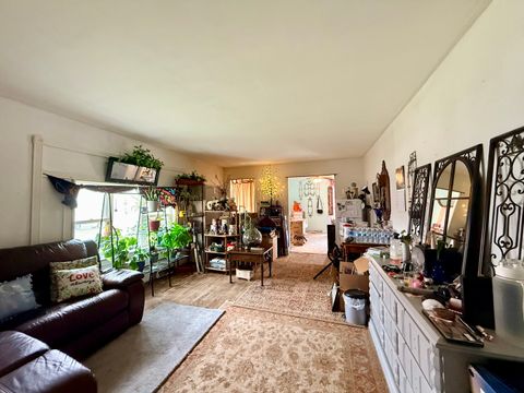 Tiny photo for 604 E Center Street, Monticello, IL 61856 (MLS # 12611344)