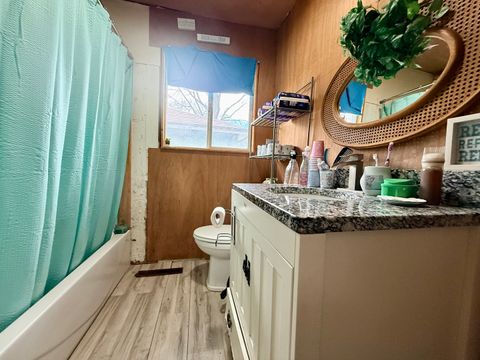 Tiny photo for 604 E Center Street, Monticello, IL 61856 (MLS # 12611344)