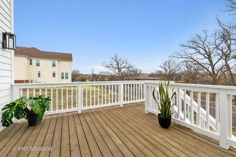 A home in Vernon Hills