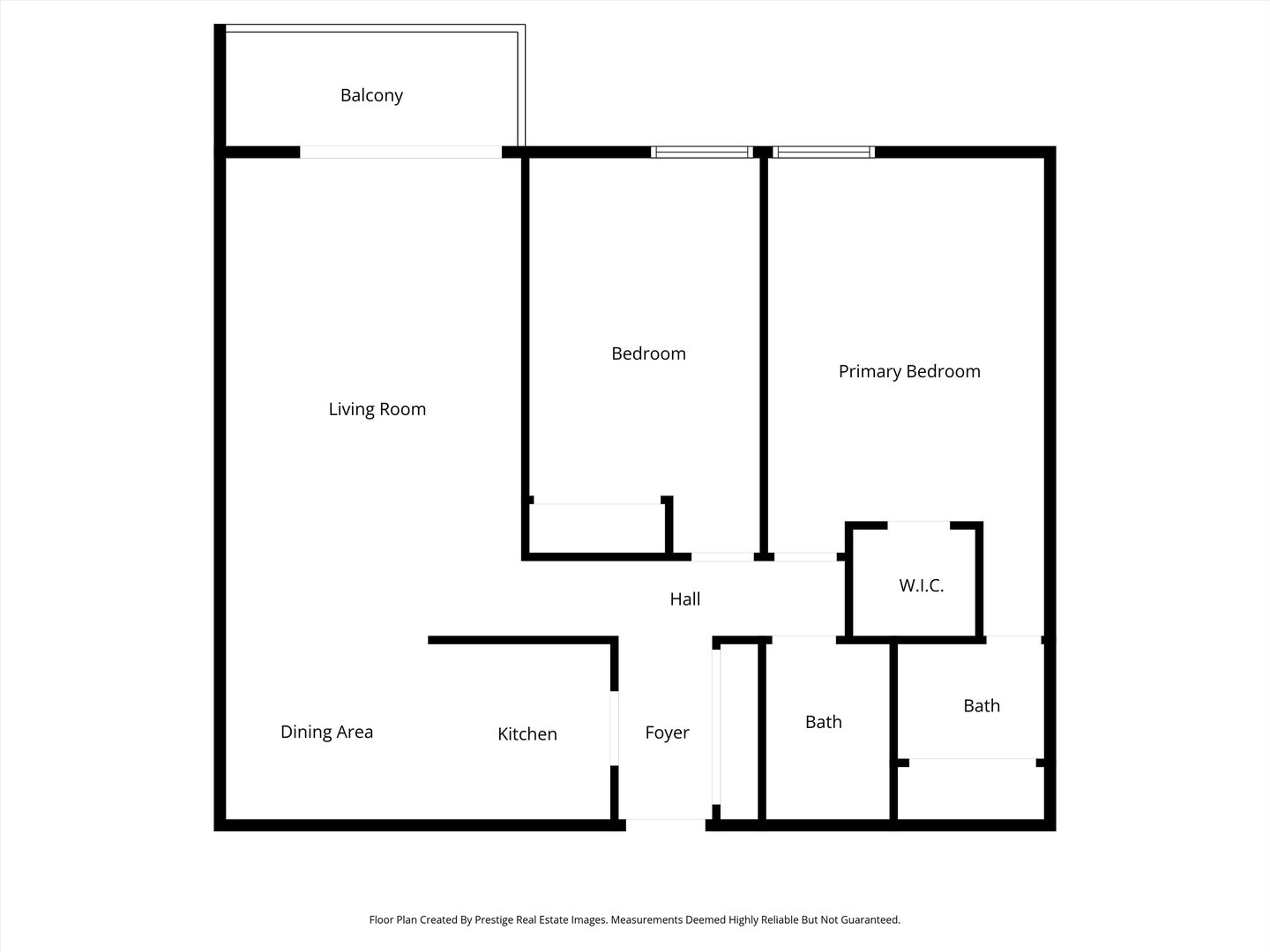 7920 Woodglen Lane 207