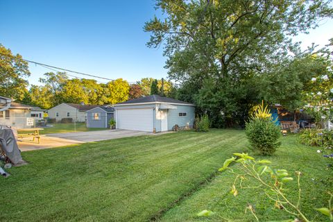 Tiny photo for 2201 Kingfisher Lane, Rolling Meadows, IL 60008 (MLS # 12459606)