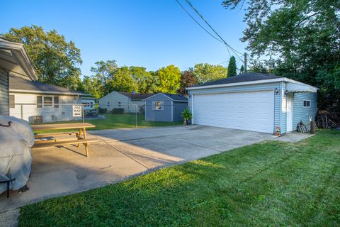 Tiny photo for 2201 Kingfisher Lane, Rolling Meadows, IL 60008 (MLS # 12459606)