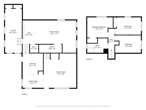 Tiny photo for 2201 Kingfisher Lane, Rolling Meadows, IL 60008 (MLS # 12459606)