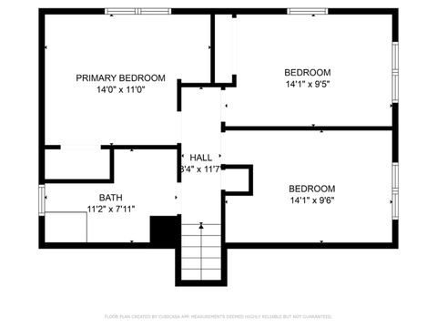 Tiny photo for 2201 Kingfisher Lane, Rolling Meadows, IL 60008 (MLS # 12459606)