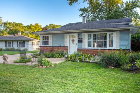 Tiny photo for 2201 Kingfisher Lane, Rolling Meadows, IL 60008 (MLS # 12459606)