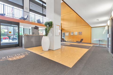 Tiny photo for 4343 N Clarendon Avenue #707, Chicago, IL 60613 (MLS # 12517860)