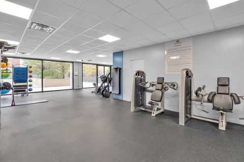 Tiny photo for 4343 N Clarendon Avenue #707, Chicago, IL 60613 (MLS # 12517860)