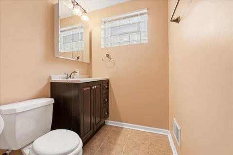 Tiny photo for 8343 S Kenwood Avenue, Chicago, IL 60619 (MLS # 12768260)