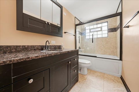 Tiny photo for 8343 S Kenwood Avenue, Chicago, IL 60619 (MLS # 12768260)