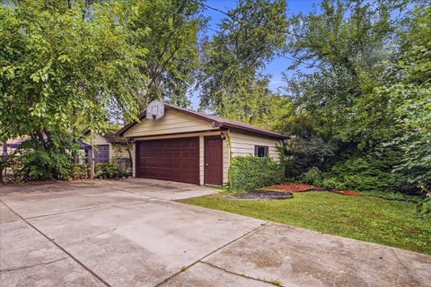 Tiny photo for 8343 S Kenwood Avenue, Chicago, IL 60619 (MLS # 12768260)