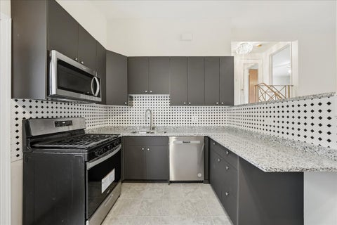 Tiny photo for 8343 S Kenwood Avenue, Chicago, IL 60619 (MLS # 12768260)