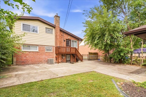 Tiny photo for 8343 S Kenwood Avenue, Chicago, IL 60619 (MLS # 12768260)