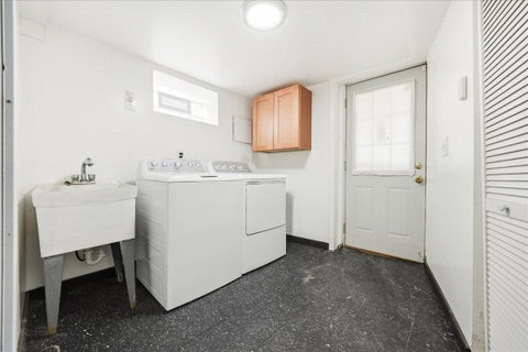 Tiny photo for 8343 S Kenwood Avenue, Chicago, IL 60619 (MLS # 12768260)