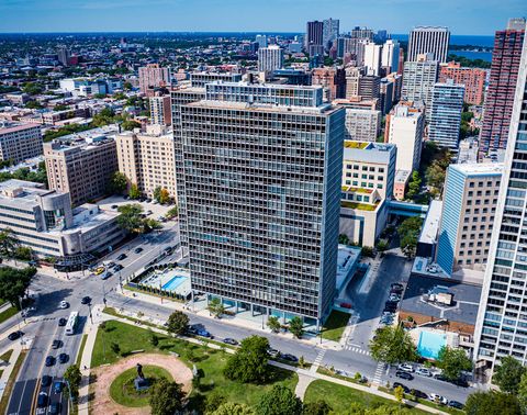 330 W Diversey Parkway 1508 Chicago IL 60657