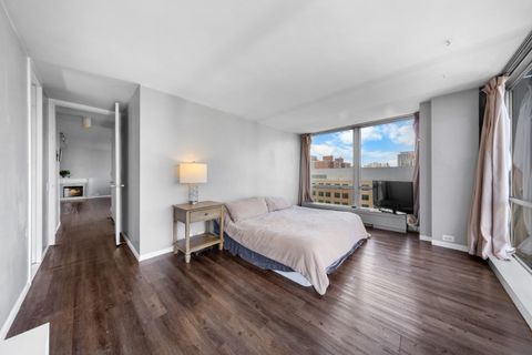 Tiny photo for 330 W Diversey Parkway #1508, Chicago, IL 60657 (MLS # 12535577)