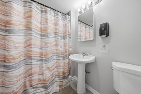 Tiny photo for 6610 S Seeley Avenue, Chicago, IL 60636 (MLS # 12604560)