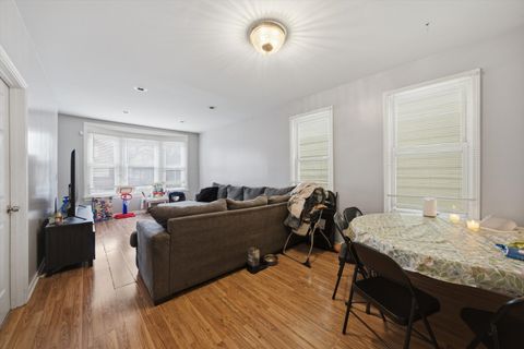 Tiny photo for 6610 S Seeley Avenue, Chicago, IL 60636 (MLS # 12604560)