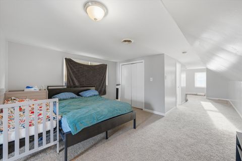 Tiny photo for 6610 S Seeley Avenue, Chicago, IL 60636 (MLS # 12604560)