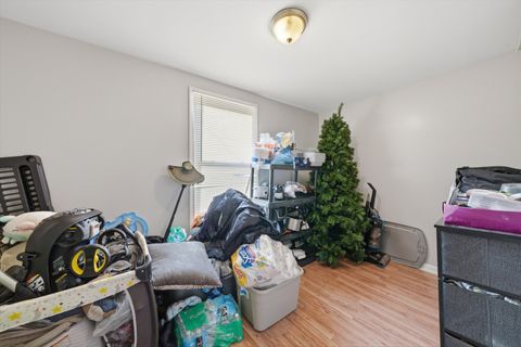 Tiny photo for 6610 S Seeley Avenue, Chicago, IL 60636 (MLS # 12604560)