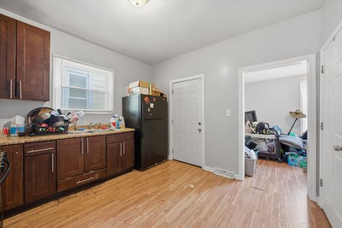 Tiny photo for 6610 S Seeley Avenue, Chicago, IL 60636 (MLS # 12604560)
