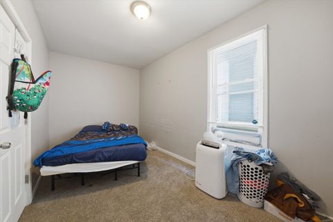 Tiny photo for 6610 S Seeley Avenue, Chicago, IL 60636 (MLS # 12604560)