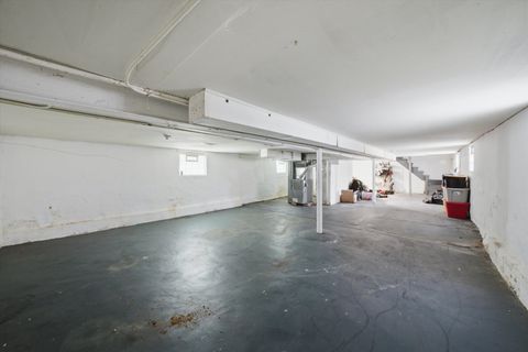 Tiny photo for 6610 S Seeley Avenue, Chicago, IL 60636 (MLS # 12604560)