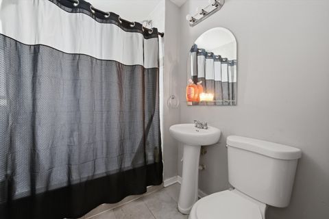 Tiny photo for 6610 S Seeley Avenue, Chicago, IL 60636 (MLS # 12604560)