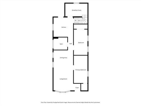 Tiny photo for 6610 S Seeley Avenue, Chicago, IL 60636 (MLS # 12604560)