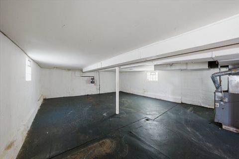 Tiny photo for 6610 S Seeley Avenue, Chicago, IL 60636 (MLS # 12604560)