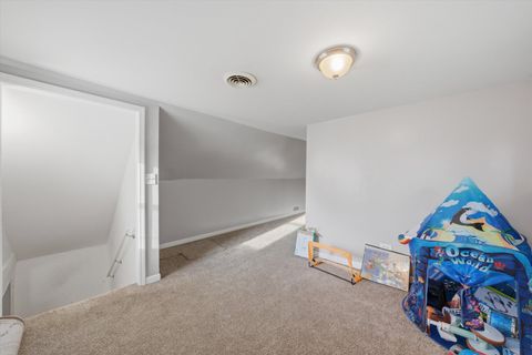 Tiny photo for 6610 S Seeley Avenue, Chicago, IL 60636 (MLS # 12604560)